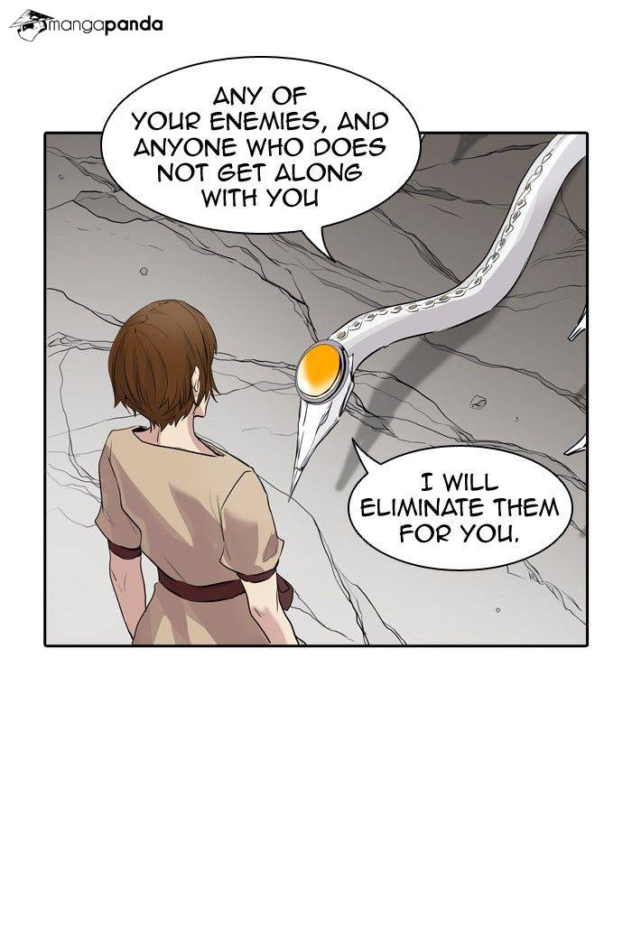 Tower of God Chapter 357 image 057